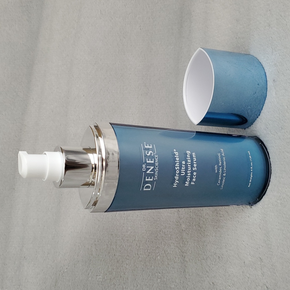 🆕️ DR. DENESE Hydroshield Ultra Moisturizing Face Serum (4 fl. oz/ 120 ml)